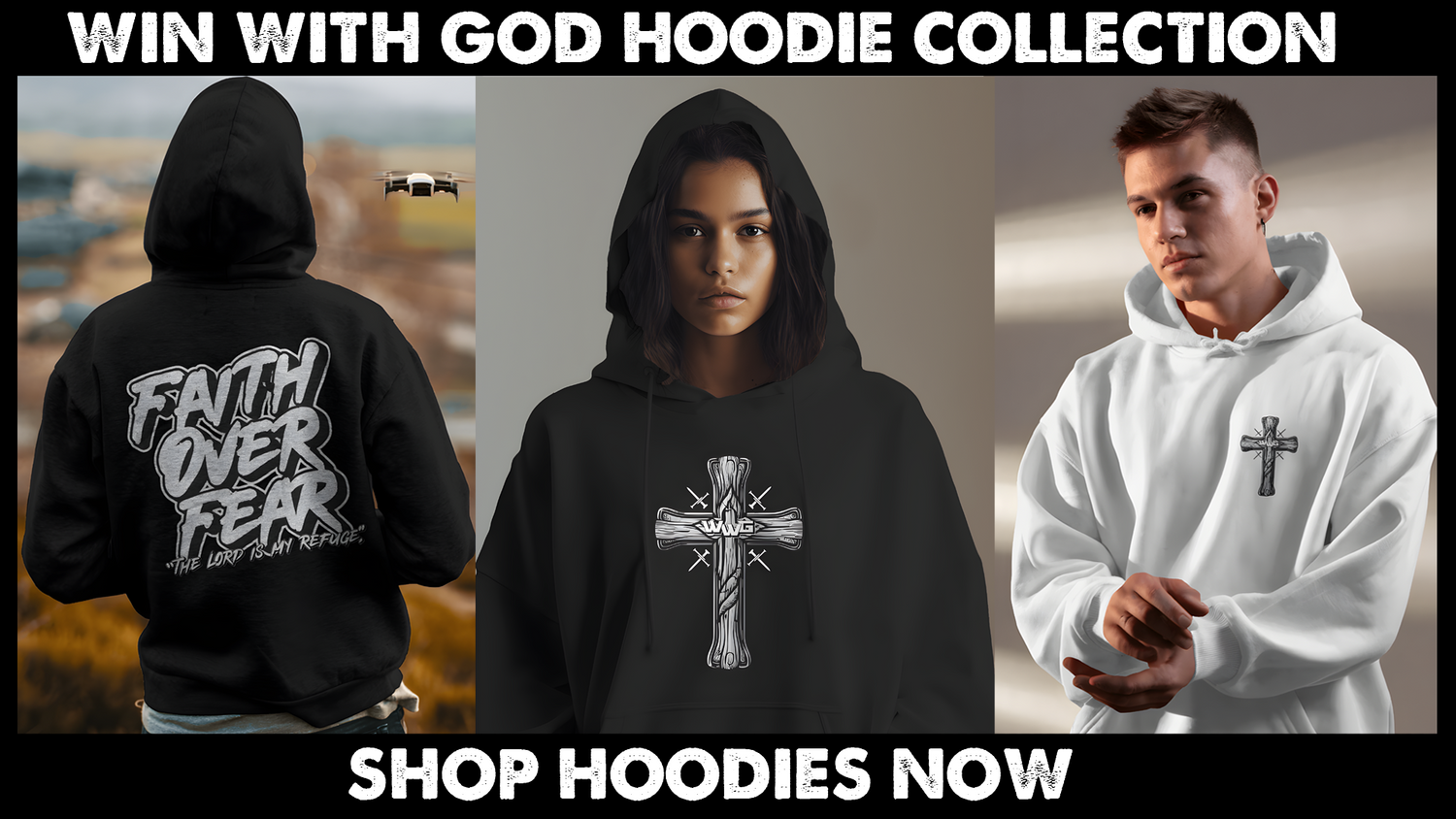 Hoodies