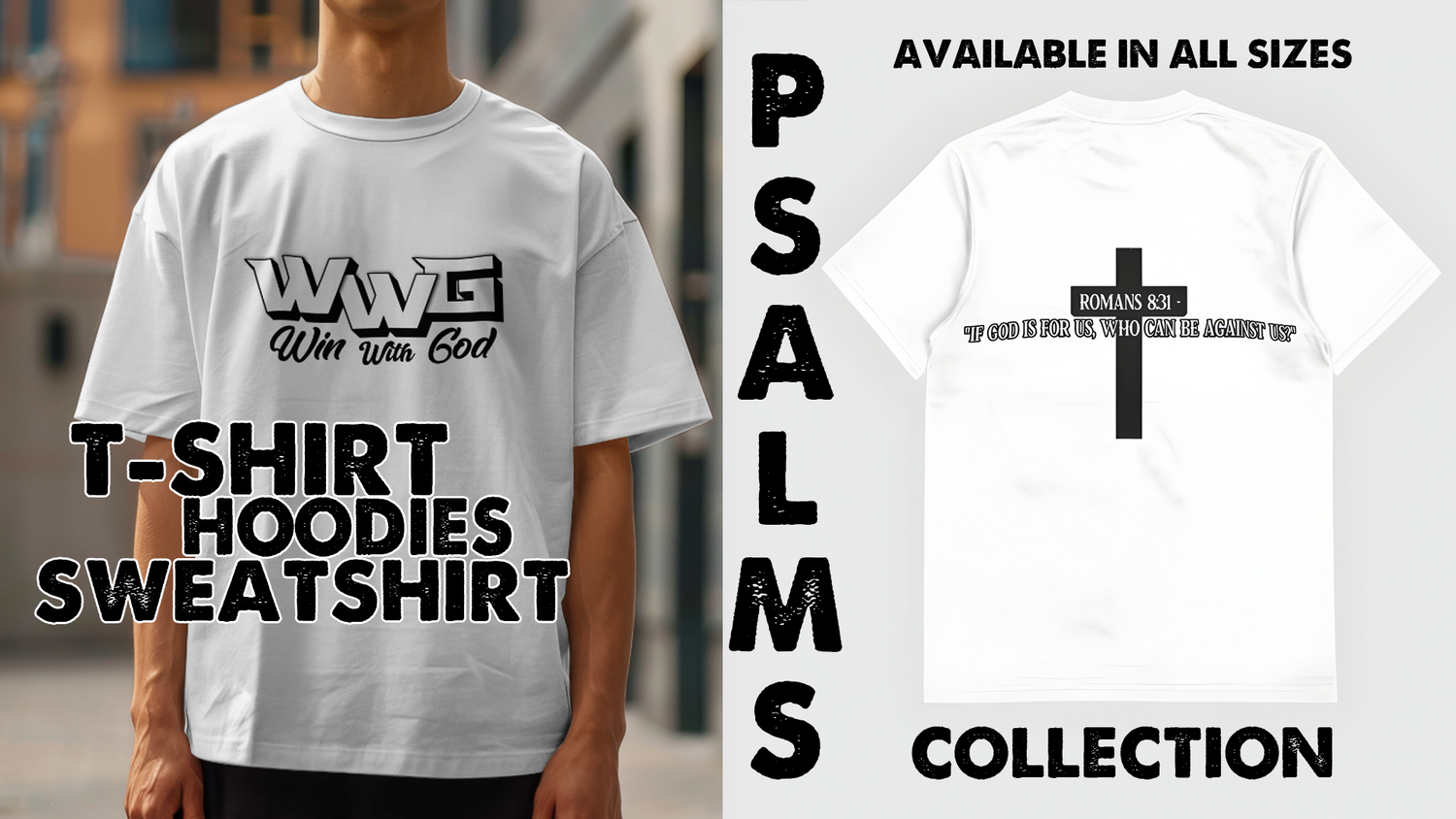 Psalms Collection