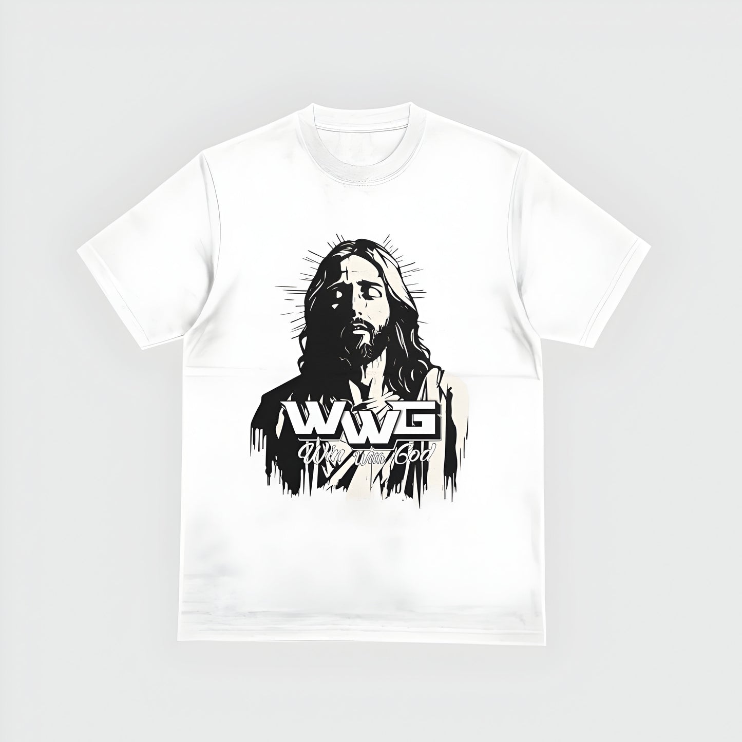 Heart of Jesus Tee Unisex