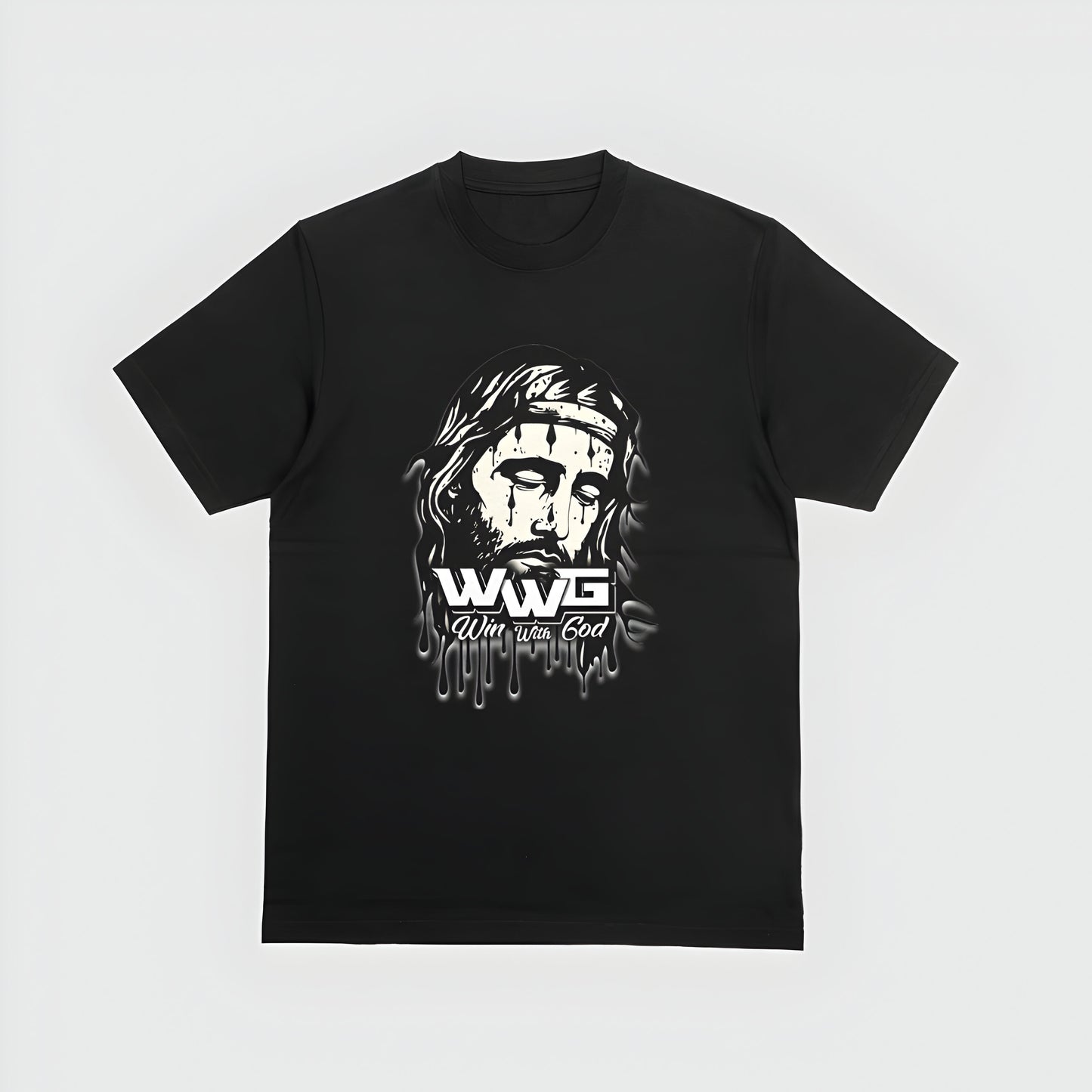 Holy Jesus Tee Unisex