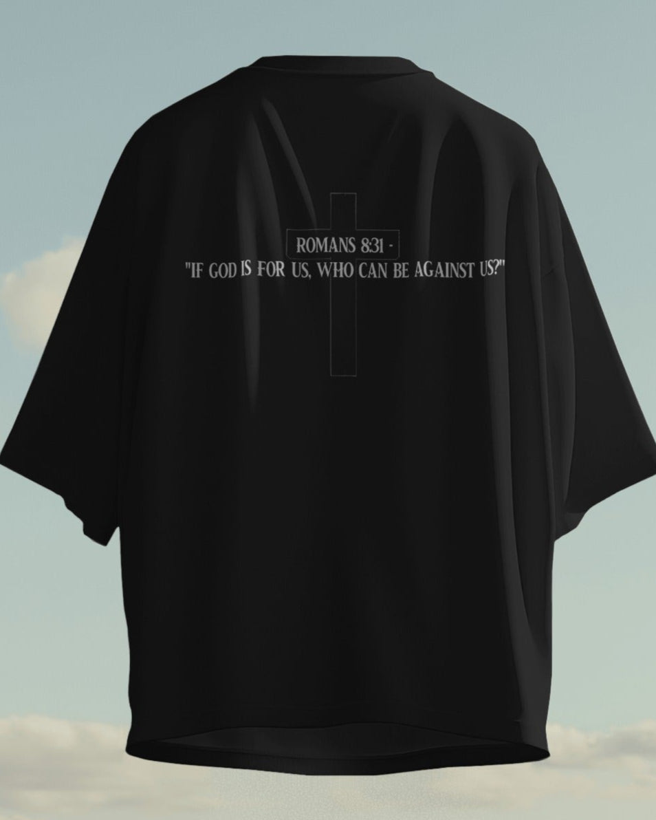 Romans 8:31 T-Shirt