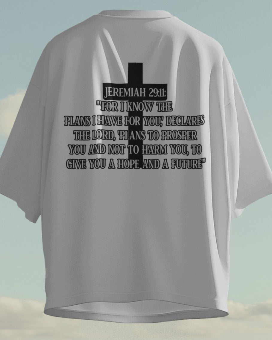 Jeremiah 29:11 T-Shirt