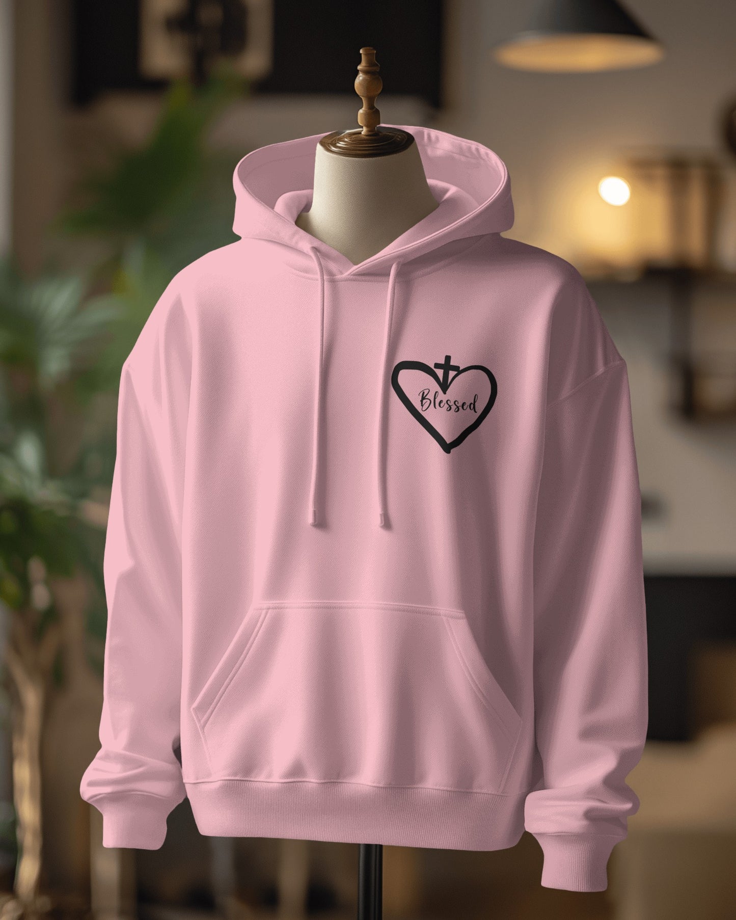 Blessed Hoodie Unisex