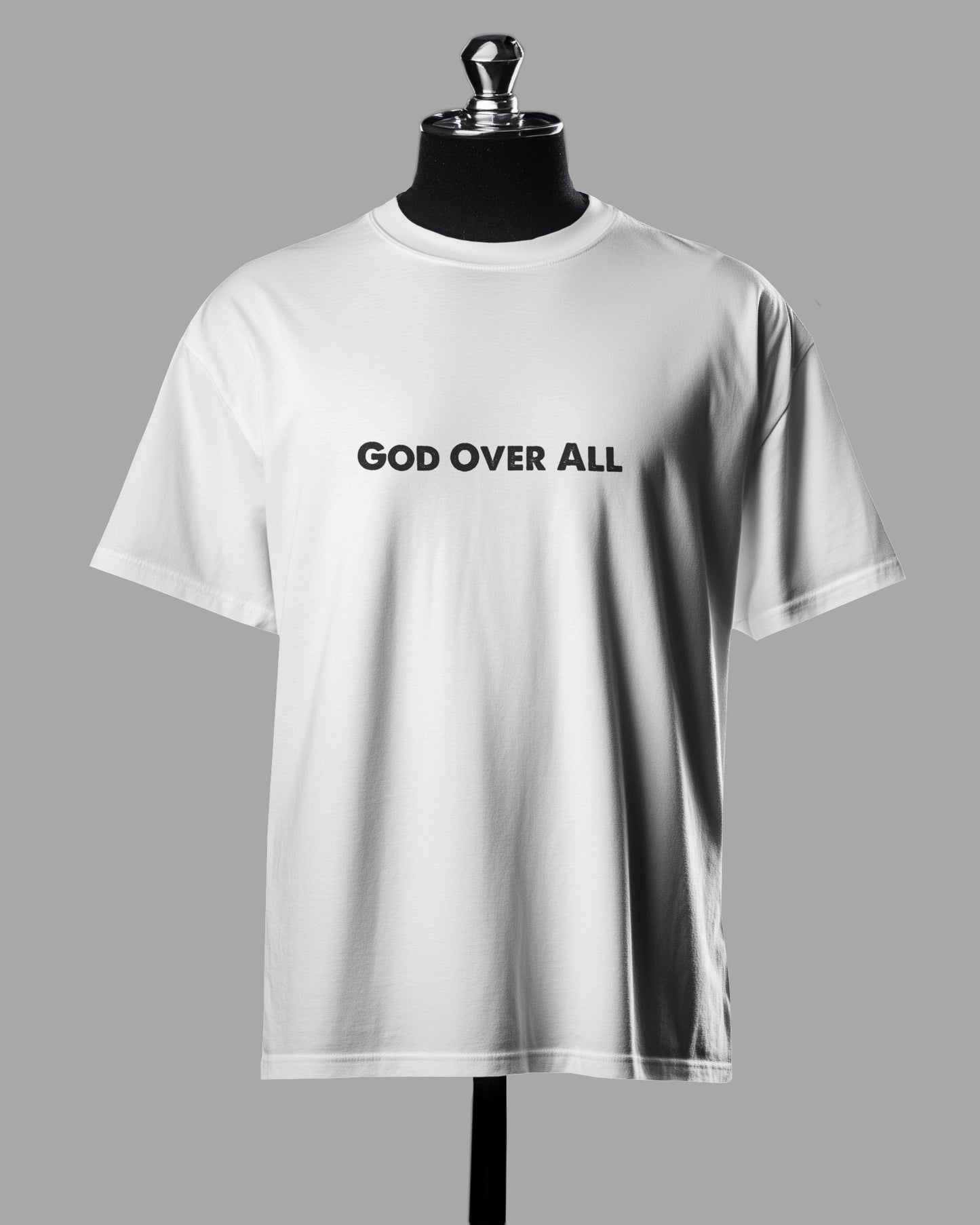 Trust Gods Plan Tee Unisex