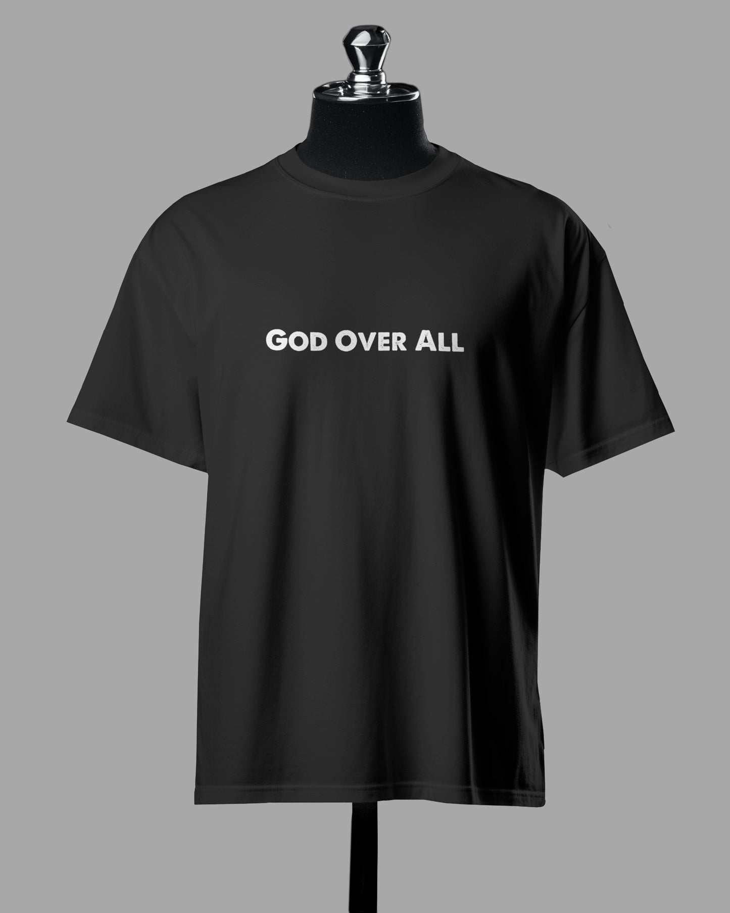 Trust Gods Plan Tee Unisex