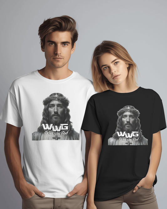 Beautiful Jesus T-Shirt Unisex