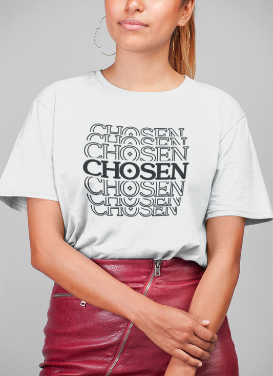 Chosen Tee Unisex