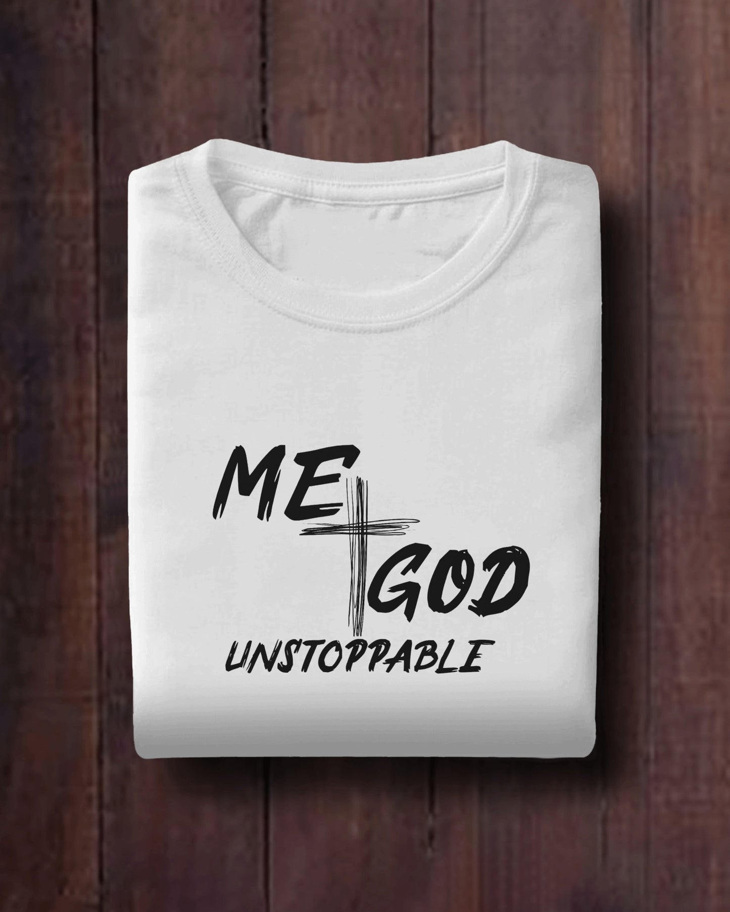 Unstoppable Tee Unisex