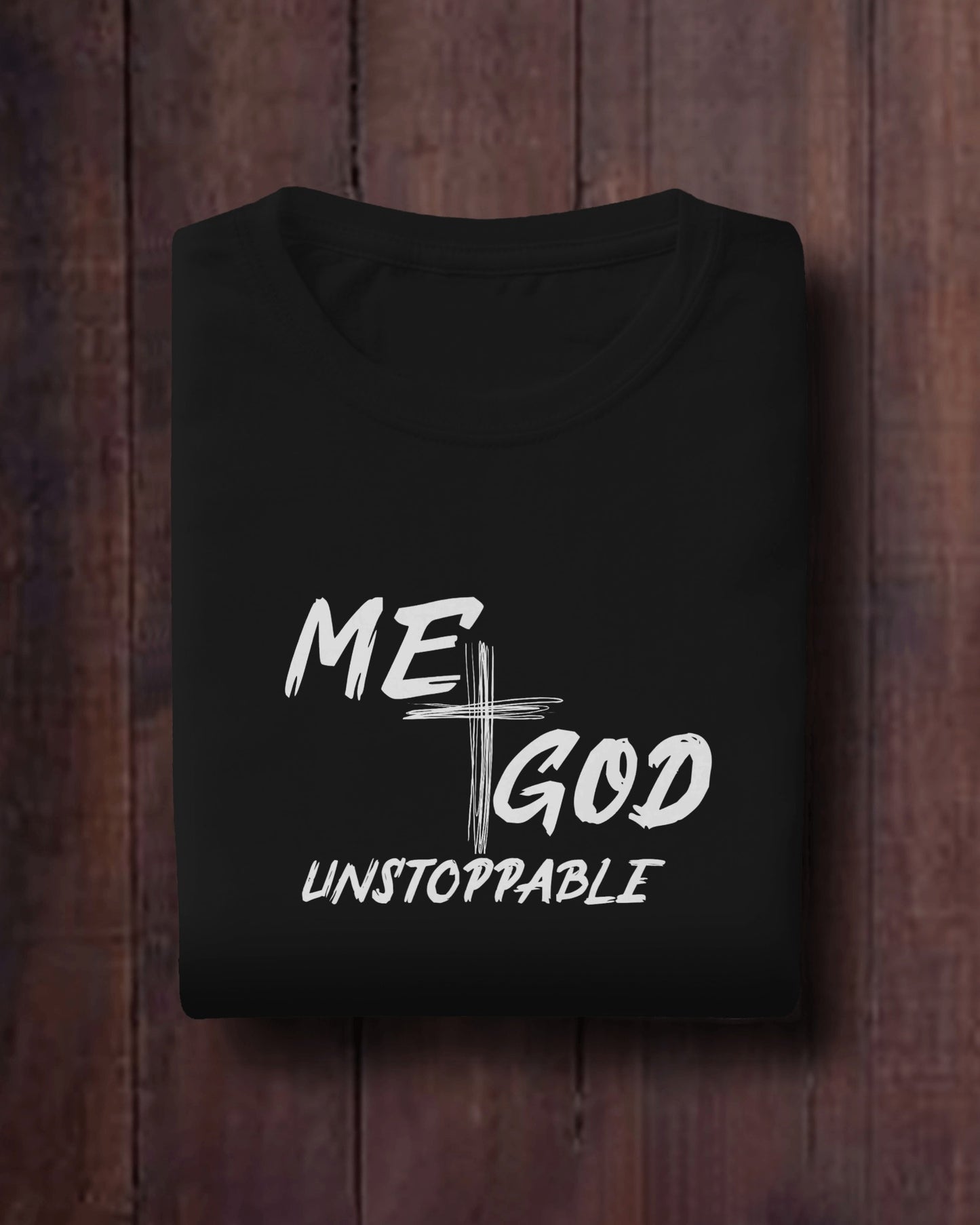 Unstoppable Tee Unisex