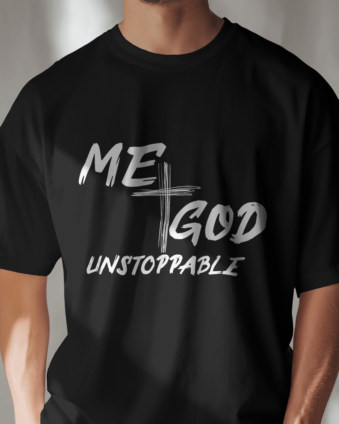 Unstoppable Tee Unisex