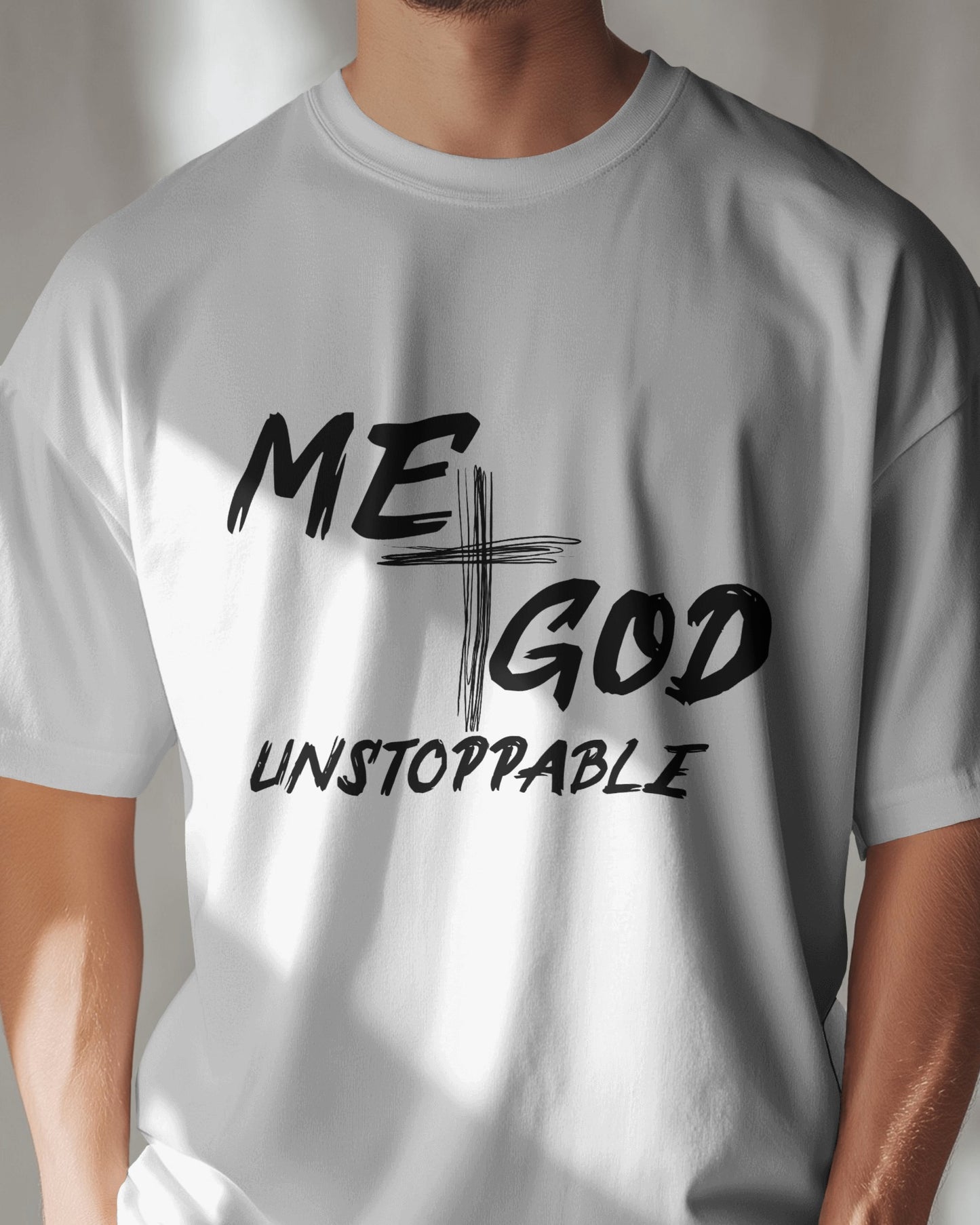 Unstoppable Tee Unisex