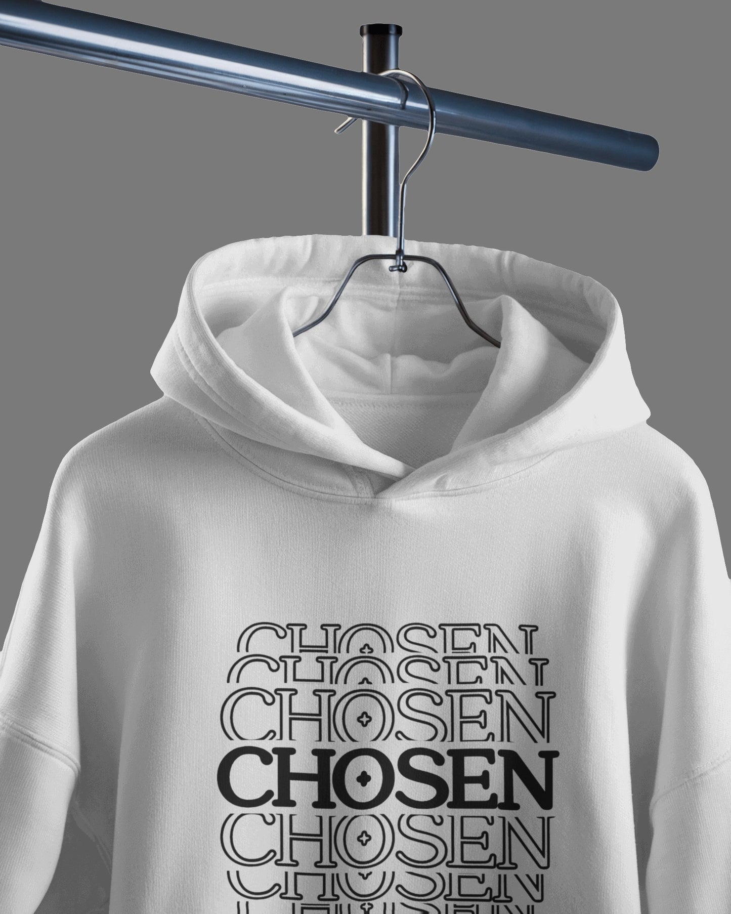 Chosen Hoodie Unisex