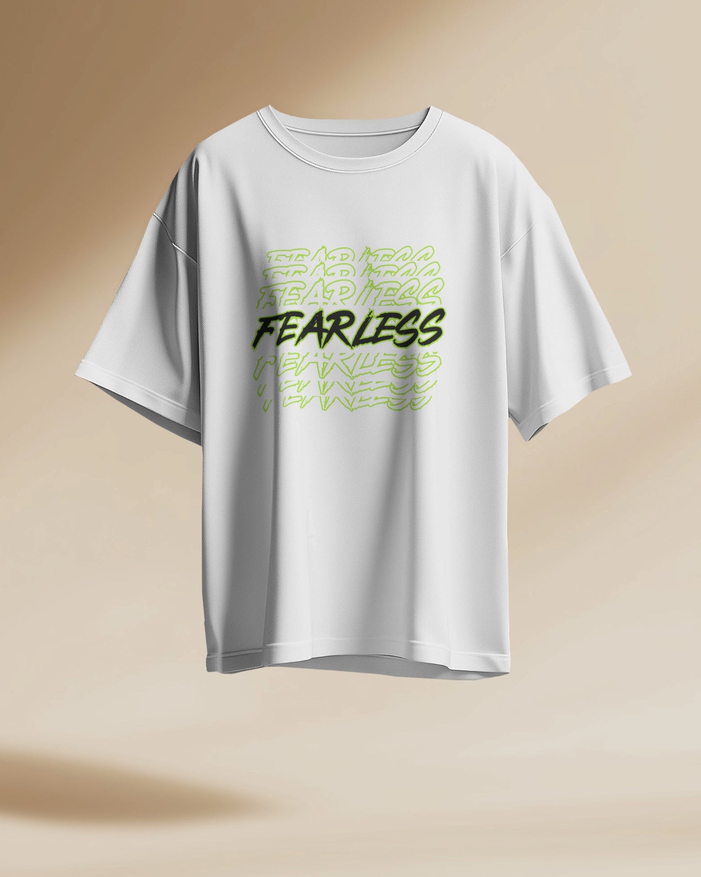 Fearless T-Shirt Unisex