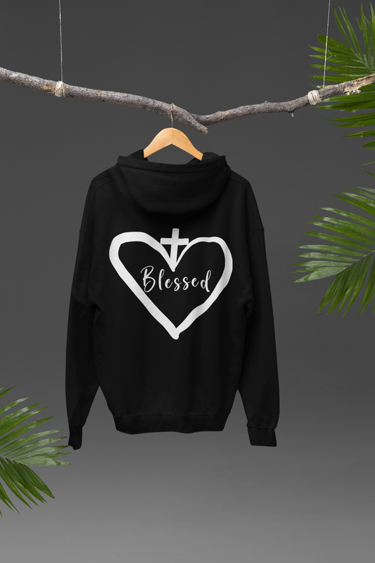 Blessed Hoodie Unisex