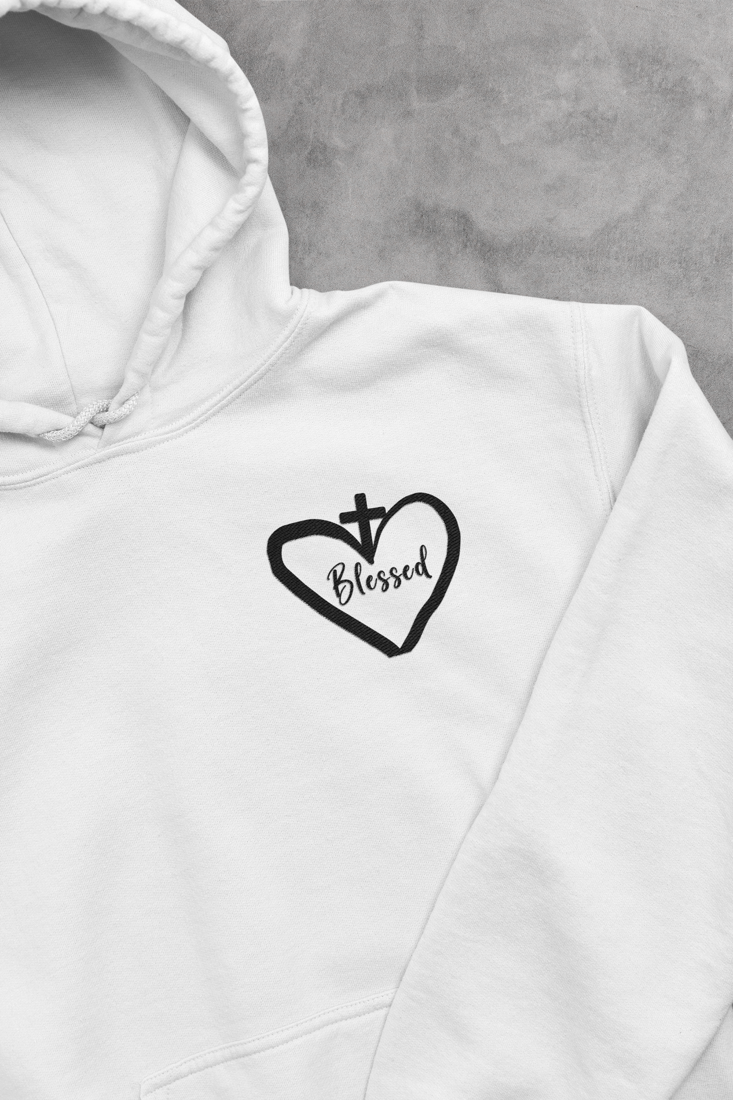 Blessed Hoodie Unisex