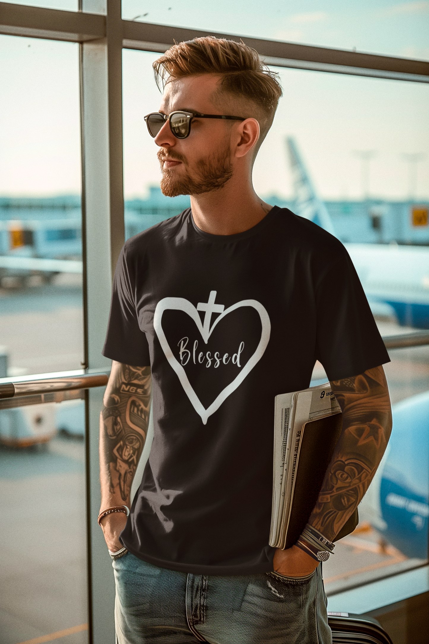 Blessed T-Shirt Unisex