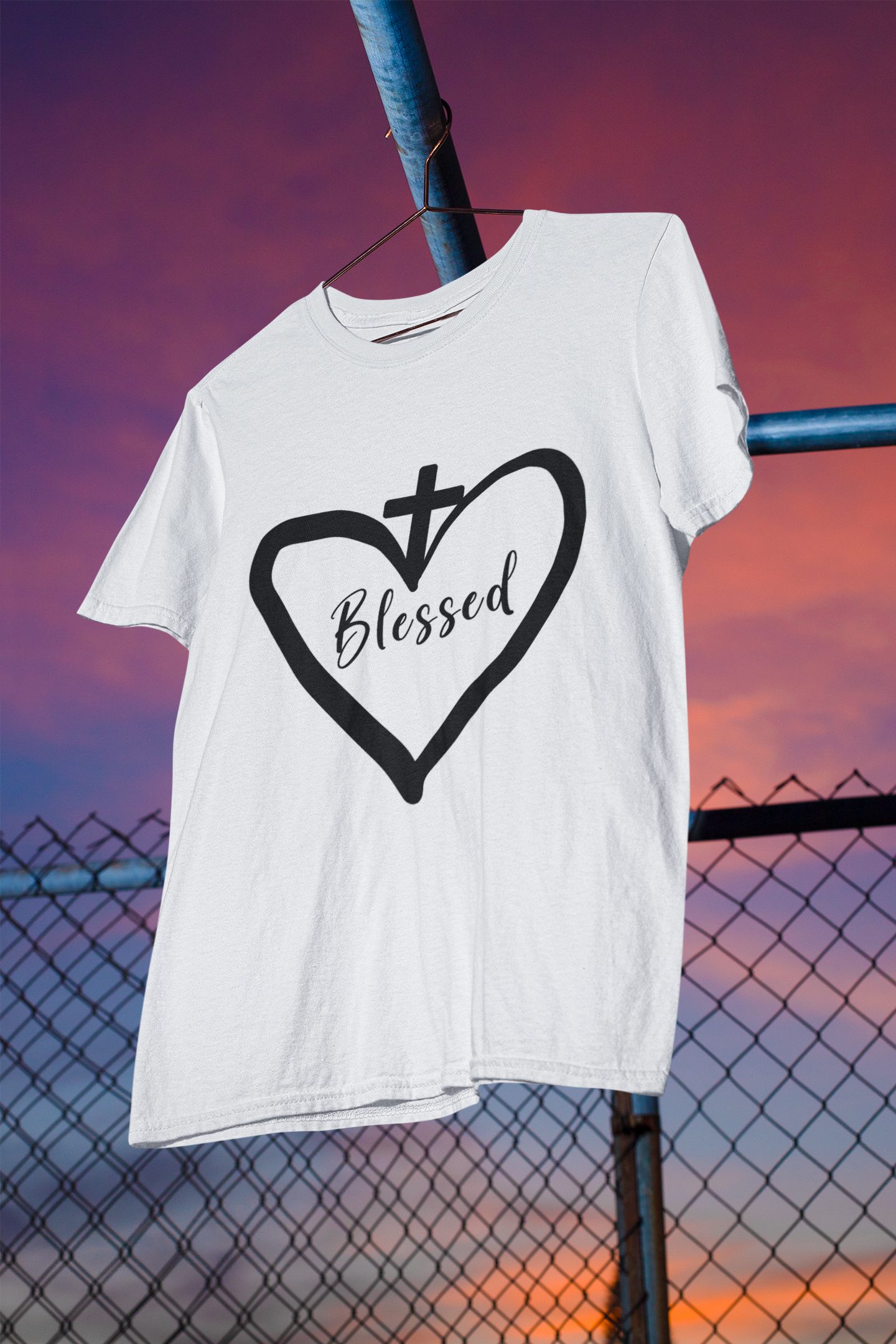 Blessed T-Shirt Unisex