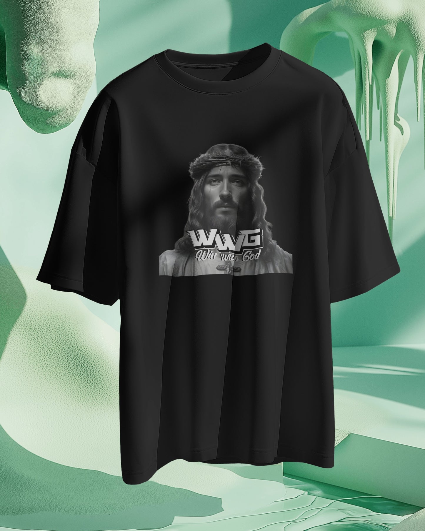 Beautiful Jesus T-Shirt Unisex