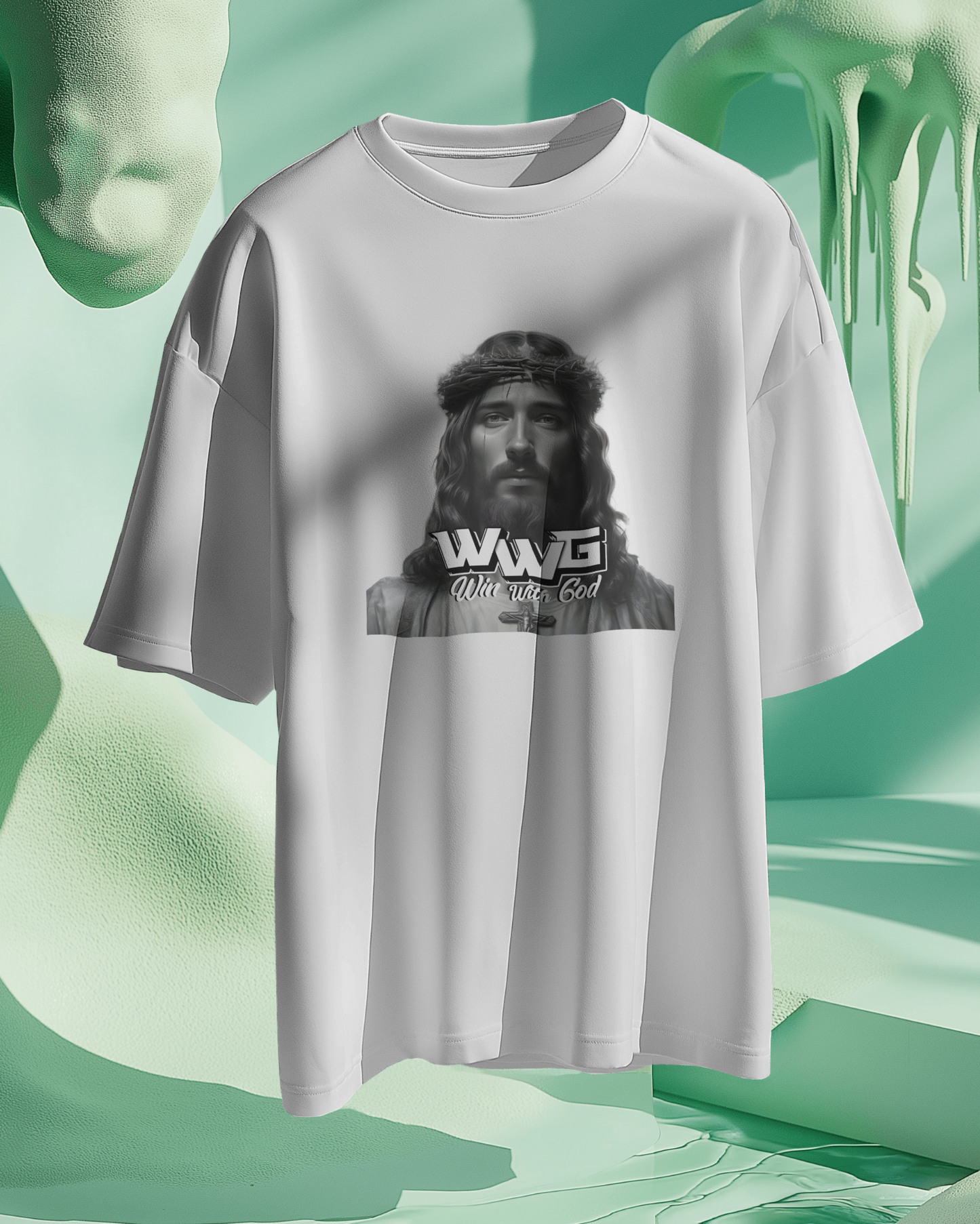 Beautiful Jesus T-Shirt Unisex