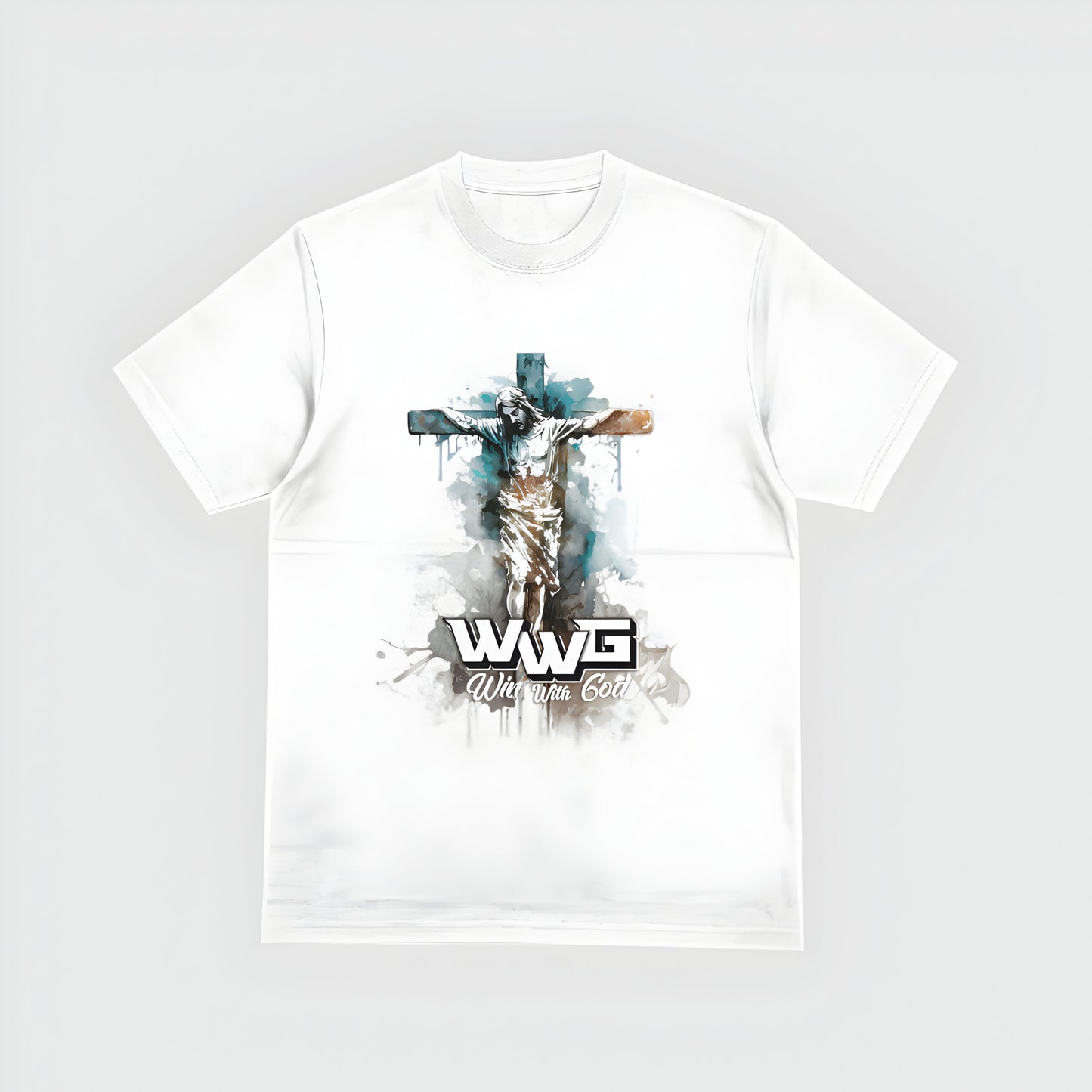 WWG Devine Tee Unisex