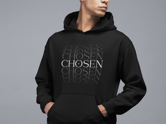 Chosen Hoodie Unisex