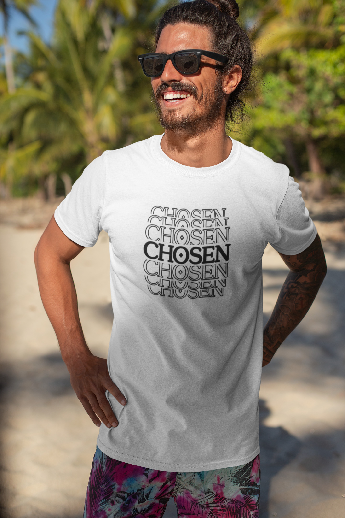 Chosen Tee Unisex